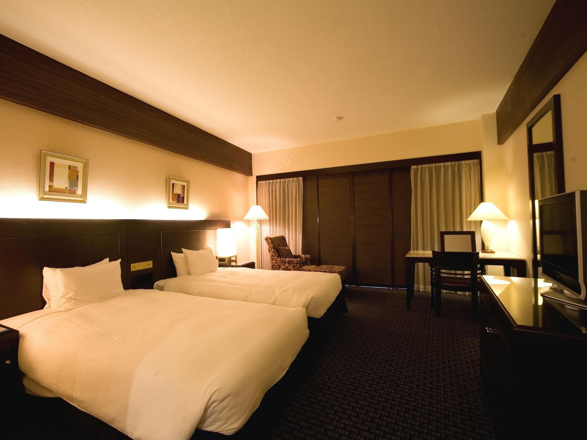 Okinawa Kariyushi Beach Resort Ocean Spa Onna Luaran gambar