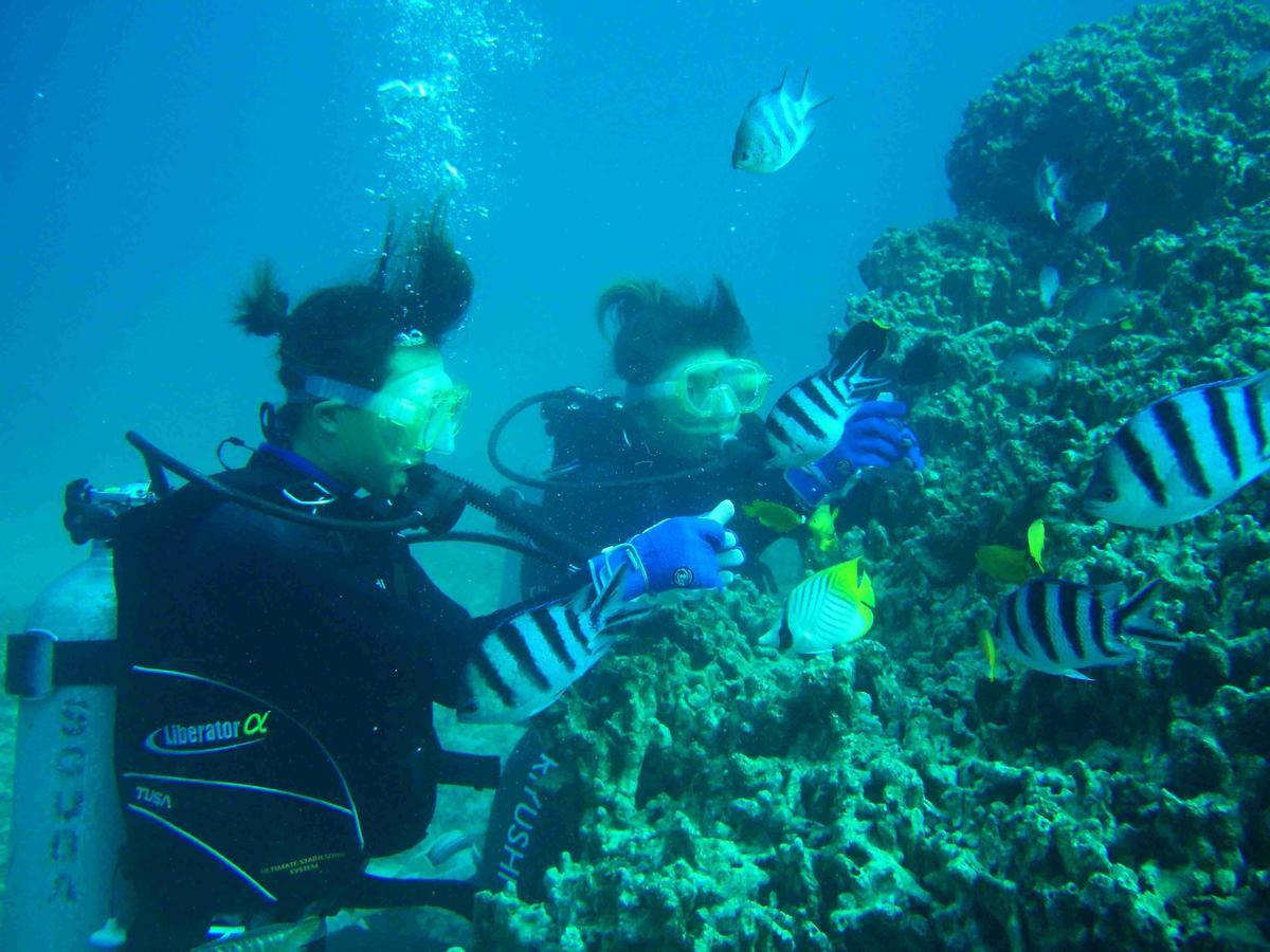 Okinawa Kariyushi Beach Resort Ocean Spa Onna Luaran gambar
