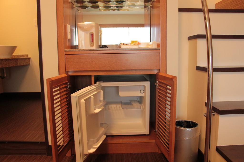 Okinawa Kariyushi Beach Resort Ocean Spa Onna Luaran gambar