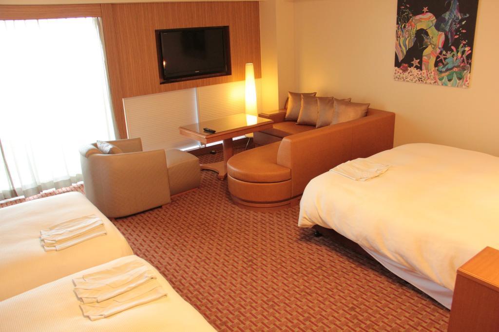 Okinawa Kariyushi Beach Resort Ocean Spa Onna Luaran gambar