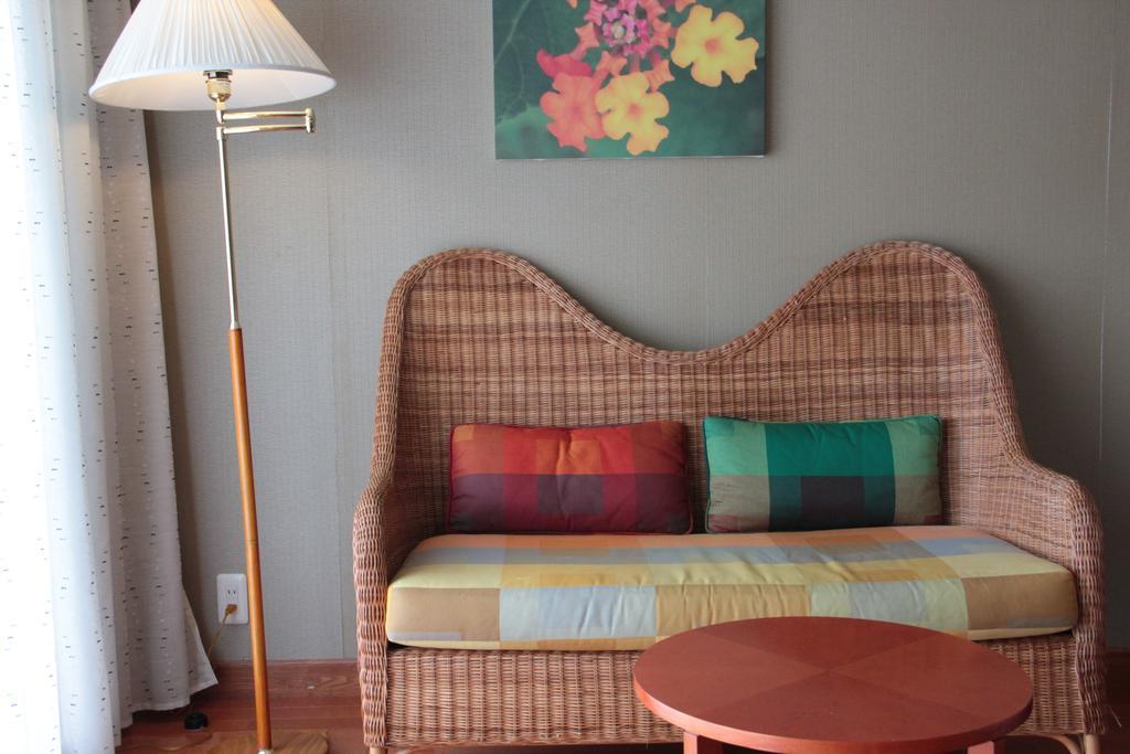 Okinawa Kariyushi Beach Resort Ocean Spa Onna Luaran gambar