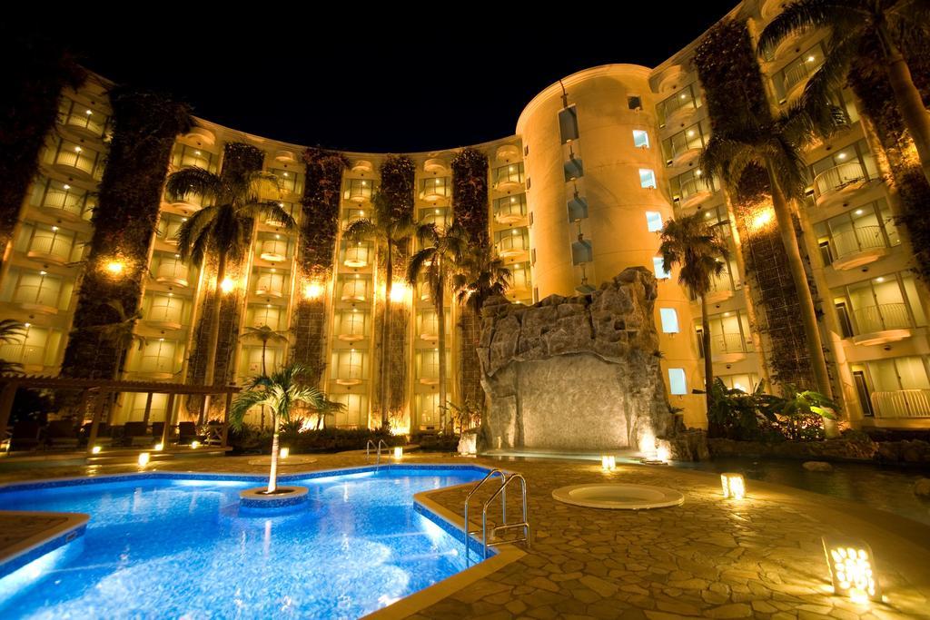 Okinawa Kariyushi Beach Resort Ocean Spa Onna Luaran gambar