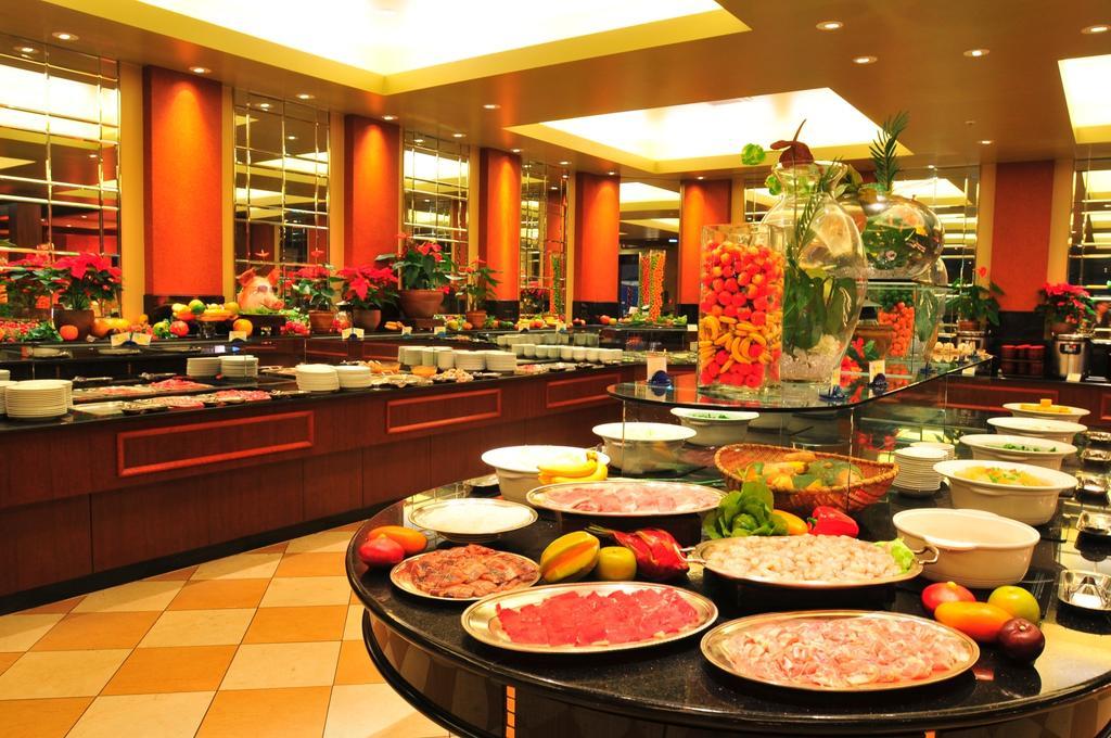 Okinawa Kariyushi Beach Resort Ocean Spa Onna Luaran gambar