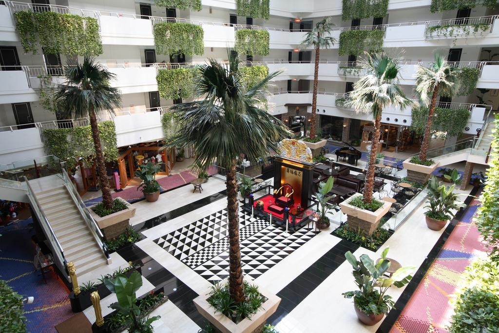 Okinawa Kariyushi Beach Resort Ocean Spa Onna Luaran gambar