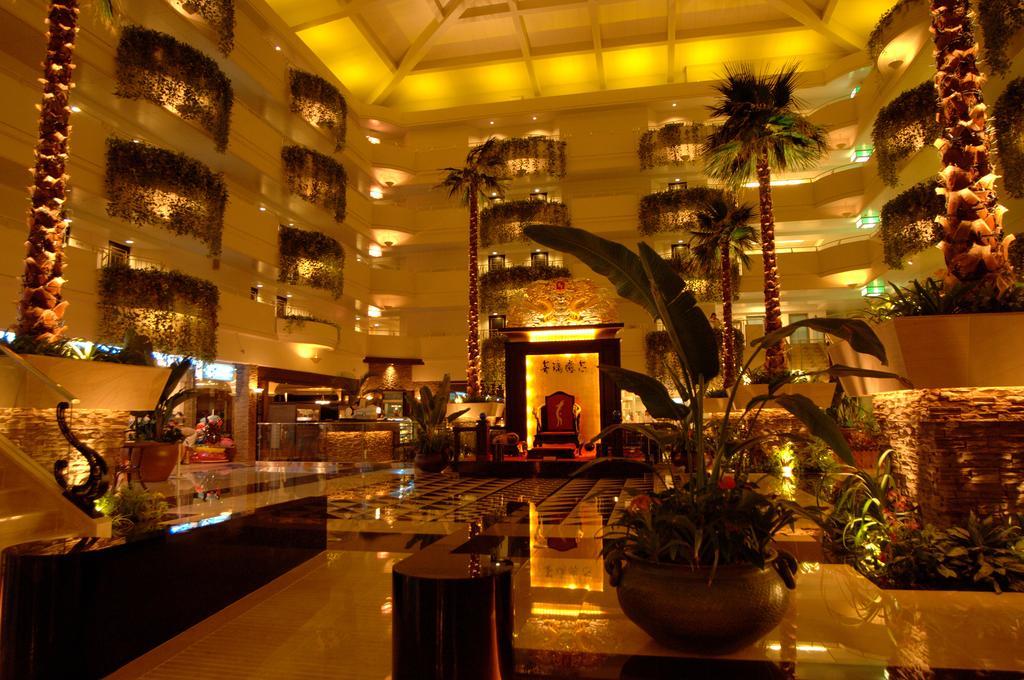 Okinawa Kariyushi Beach Resort Ocean Spa Onna Luaran gambar